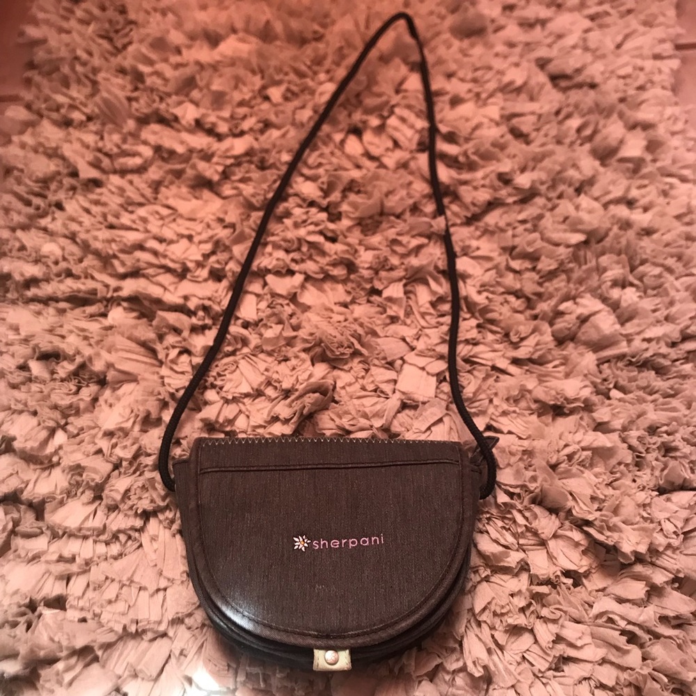 Sherpani Hand Bag